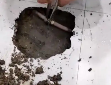 前进卫生间漏水检测电话