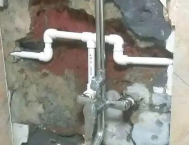 前进卫生间漏水检测电话