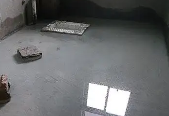 前进卫生间漏水检测多少钱