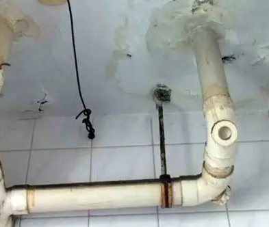 前进卫生间漏水检测多少钱