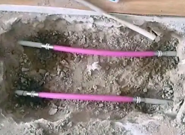 前进卫生间测漏水多少钱