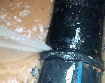 前进漏水维修价格明细