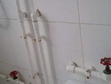 前进水管维修多少钱