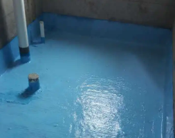 前进卫生间防水哪家好