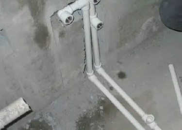 前进查漏水多少钱