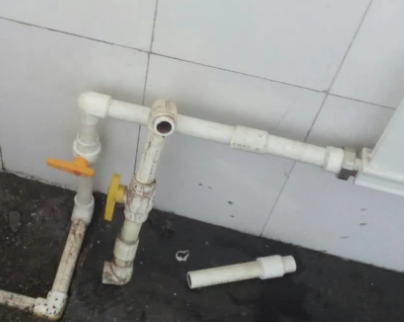 前进查漏水哪家好