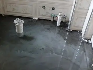 前进卫生间漏水维修公司为您专业分下下前进卫生间防水的时候哪些部位需要进行施工