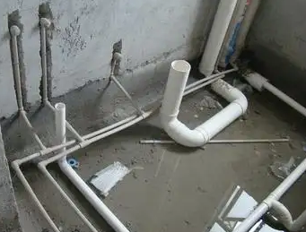 前进水管维修多少钱
