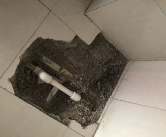 前进查漏水哪家好