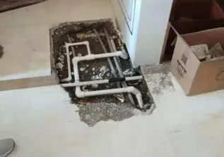 前进查漏水多少钱
