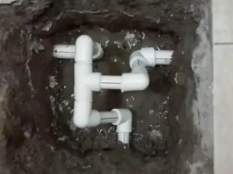 前进卫生间漏水维修公司为您专业分享一下前进查漏水的知识点