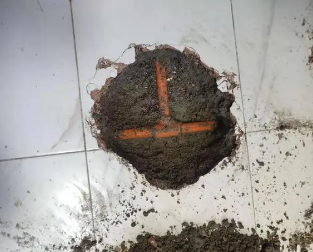 前进查漏水多少钱