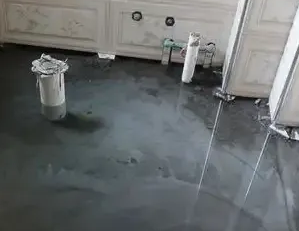 前进卫生间漏水维修公司为您专业分享下前进卫生间漏水检测的知识点