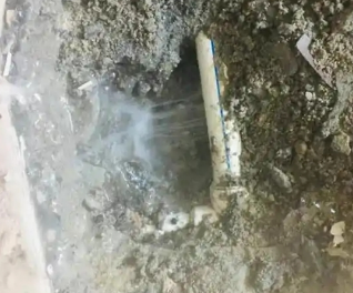 前进查漏水哪家好