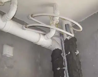前进水管维修哪家好