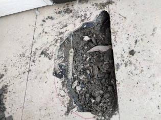前进卫生间漏水检测哪家好